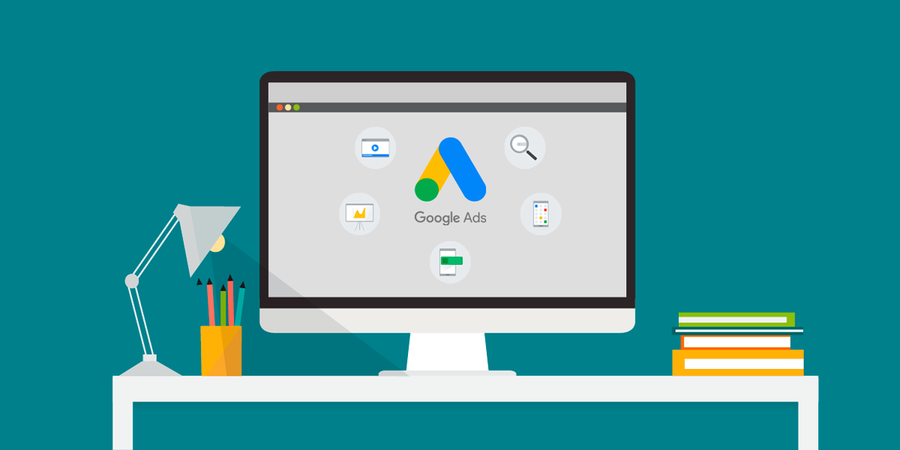 ¿Por qué debería anunciarme en Google Ads?