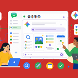 Pregúntale a Gemini en Google Chat: trabaja, busca y organiza todo desde un mismo lugar