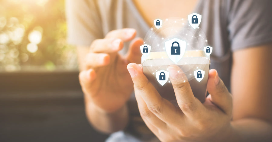 Protégete con Google Play Protect