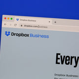¿Qué es Dropbox para empresas?