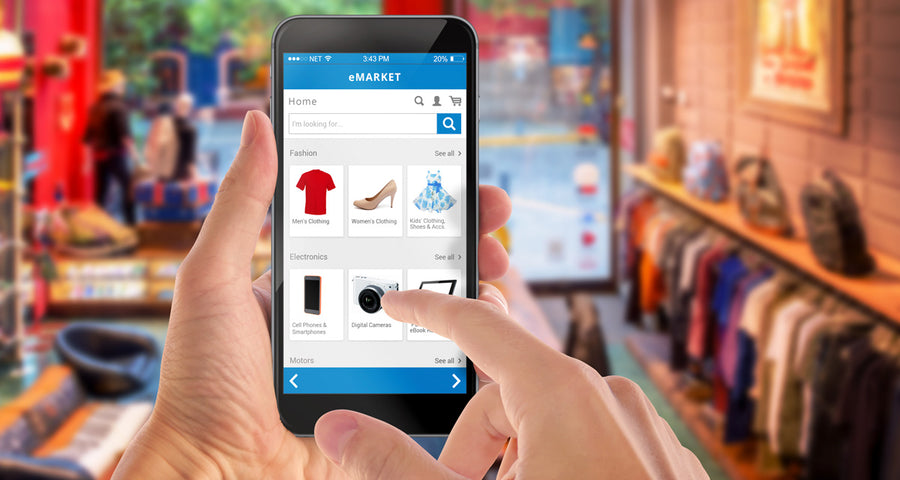 ¿Qué es el Showrooming y cómo aprovecharlo?