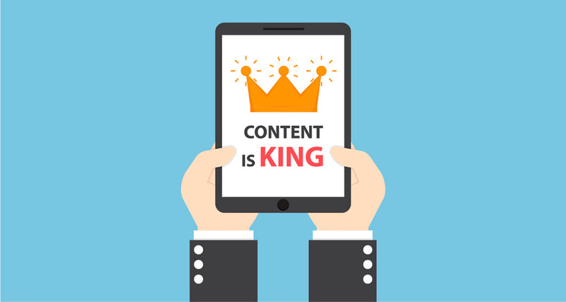 ¿Qué es y cómo hacer Marketing de Contenidos?