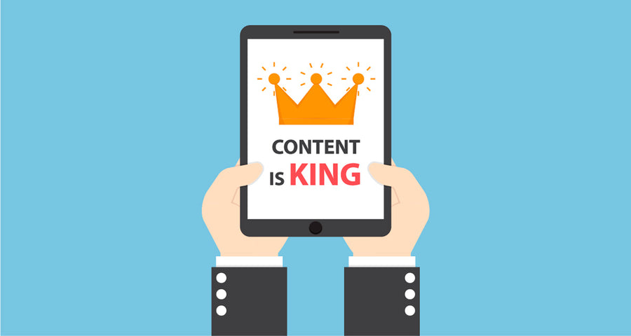 ¿Qué es y cómo hacer Marketing de Contenidos?