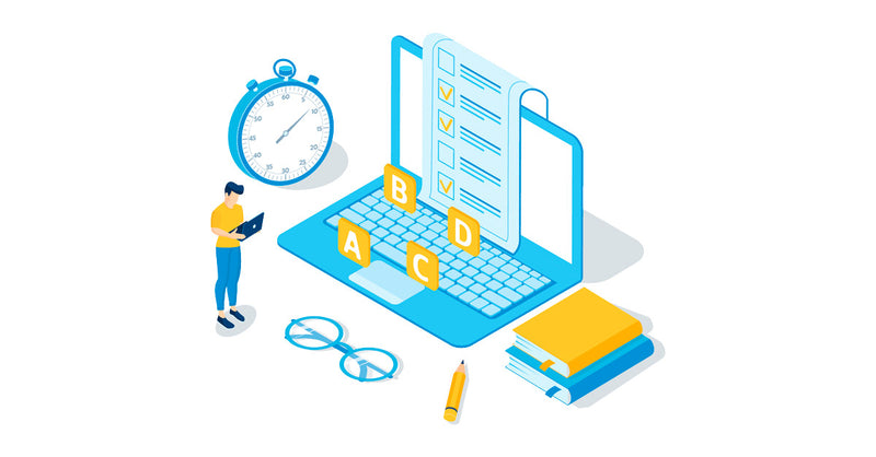 Cuestionarios de Google Forms
