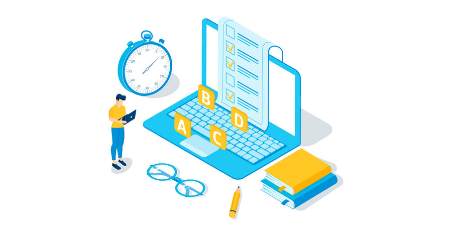 Cuestionarios de Google Forms