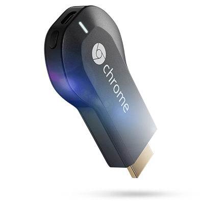 Chromecast