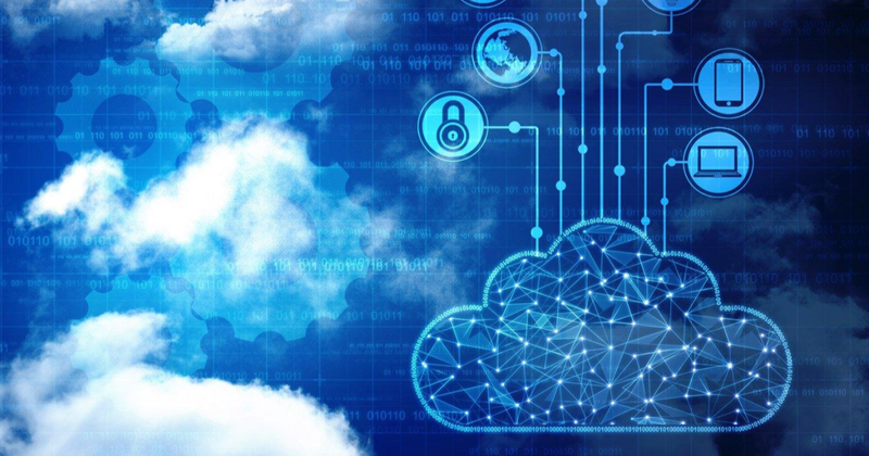 seguridad en la nube