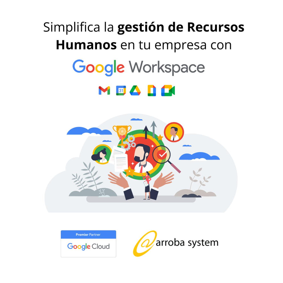 Simplifica la gestión de Recursos Humanos en tu empresa con