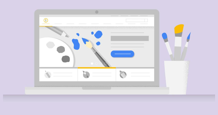 Copia una sola página o un subconjunto de páginas en el nuevo Google Sites