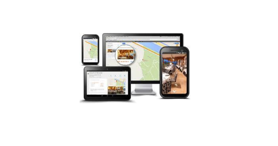 Crea recorridos virtuales