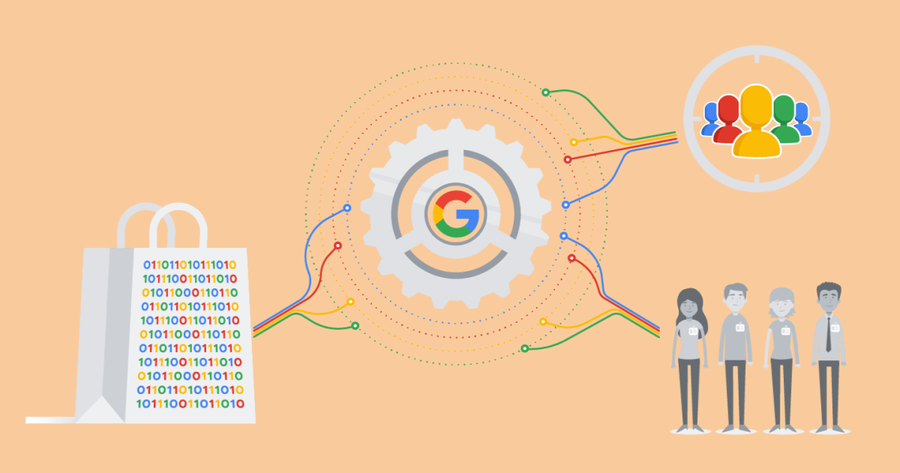 Google y retailers