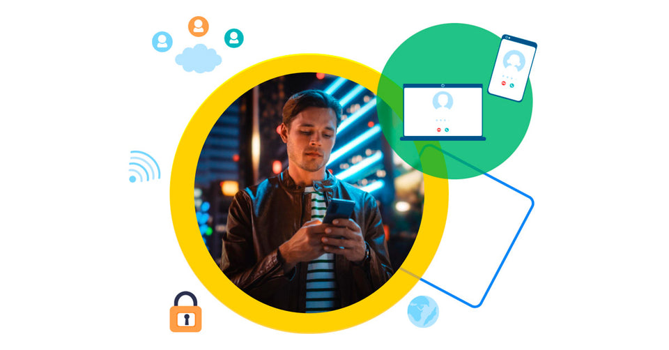 Telefonía VoIP: La comunicación empresarial del futuro | Arro...
