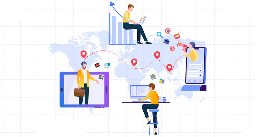 Todo lo que debes saber sobre Agencias de Marketing Digital