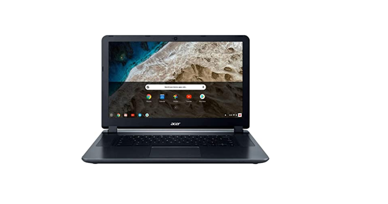 ¿Cómo usar chromebook?