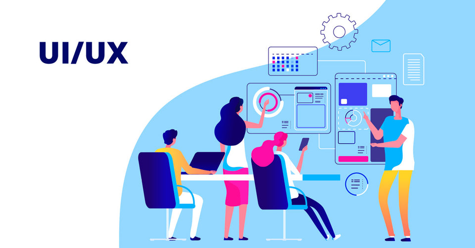 Servicio SEO para Empresas: Pasos para Mejorar posicionamiento web 3 La experiencia UI/UX en el SEO