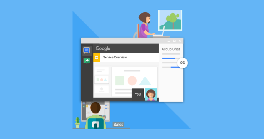 Programa llamadas de ventas con clientes