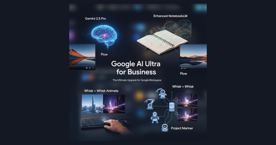 ¿Y si te dijera que tu Google Workspace puede hacer mucho más de lo que imaginas?