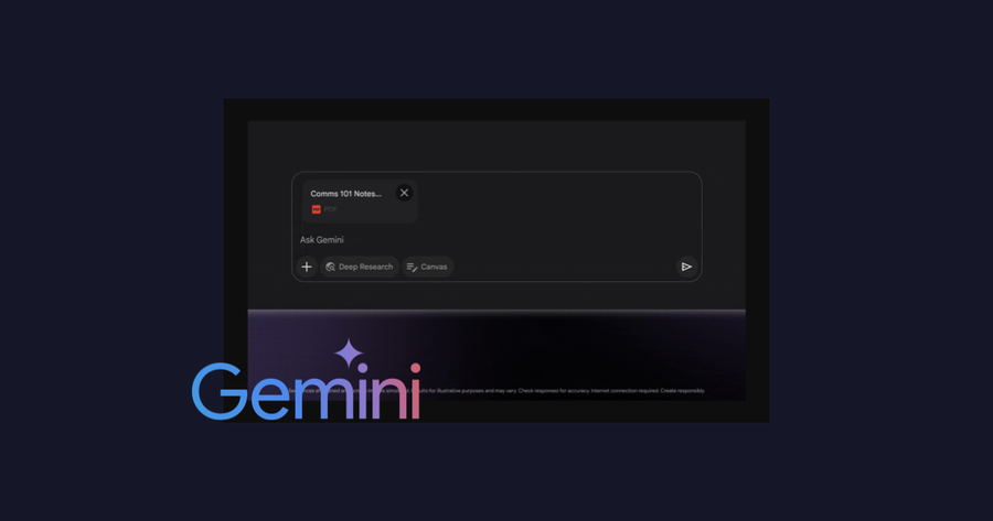 ¿Ya conoces Canvas? La nueva joya en Gemini para crear, editar y colaborar sin complicaciones