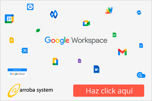 google-workspace