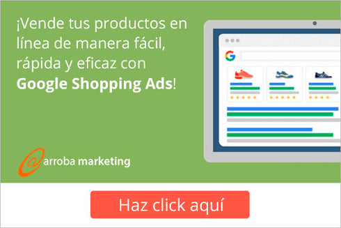 marketing--google-shopping